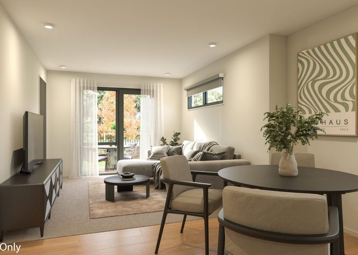  at 4 Akoranga Pl, TH 4, Te Whata Tuatoru, Hornby, Christchurch City, Canterbury