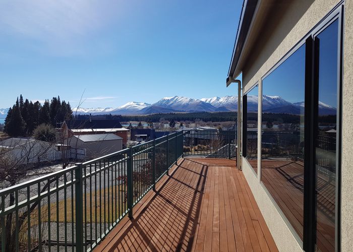  at 12 Hamilton Drive, Lake Tekapo