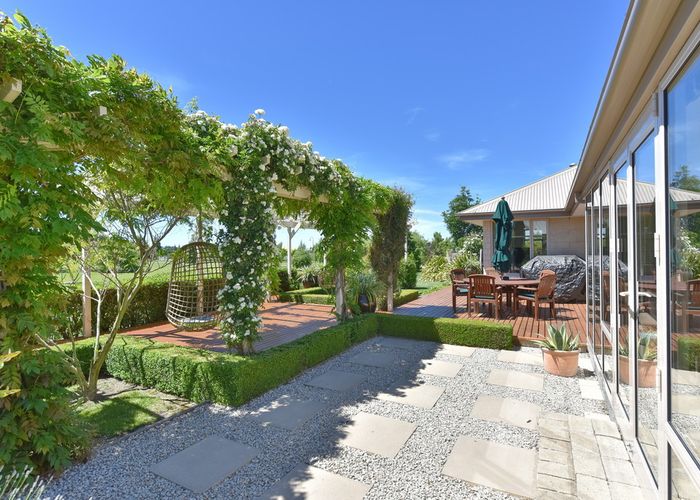 at 35 Fergus Road, Loburn, Rangiora