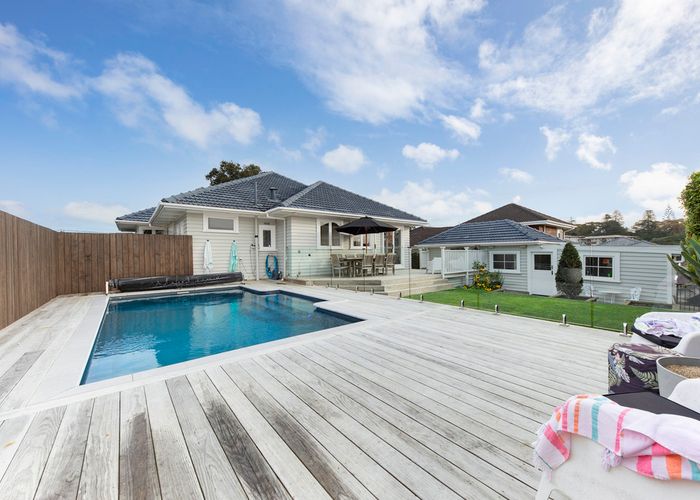  at 14 Trafalgar Street, Onehunga, Auckland