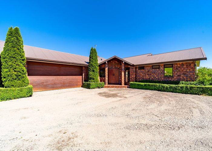  at 388 Hinerangi Road, Hatuma, Waipukurau