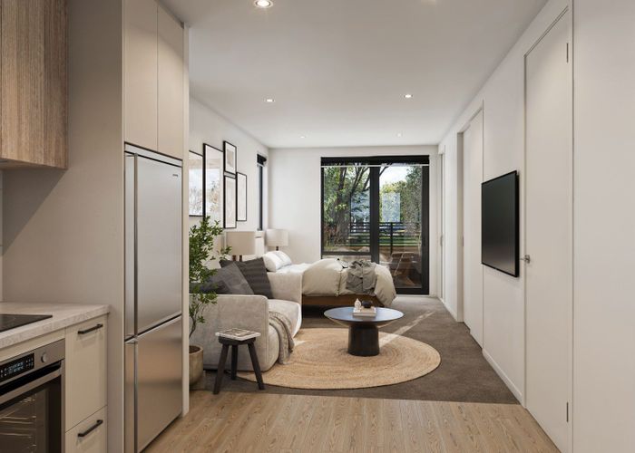  at 3-10/382 Colombo Street, Sydenham, Christchurch City, Canterbury