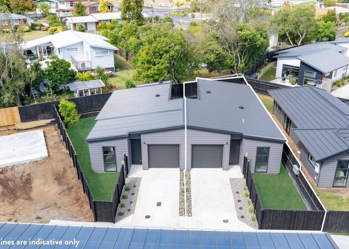  at 3/65 Crosby Road, Chartwell, Hamilton, Waikato