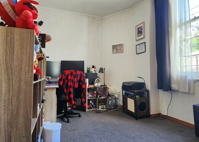  at 195B Carroll Street, City Centre, Dunedin, Otago