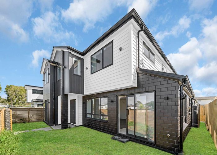  at Lot 2/12 Kivell Close, Mangere East, Manukau City, Auckland