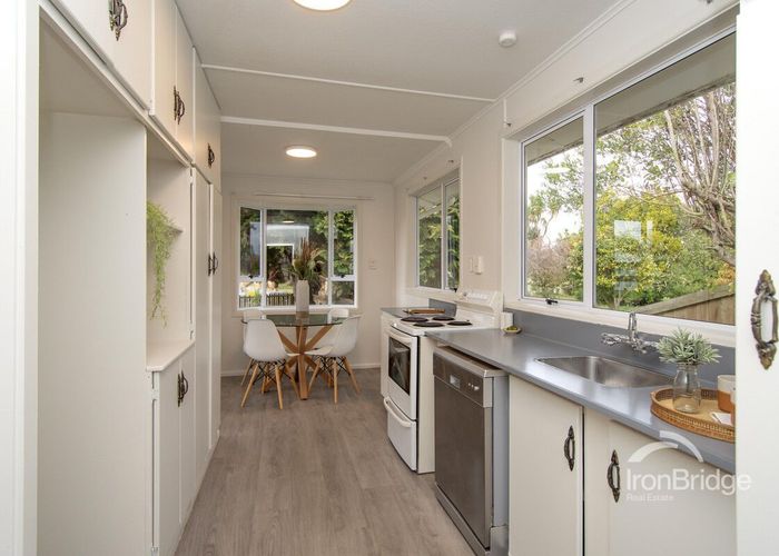  at 4 Halberg Street, Dallington, Christchurch