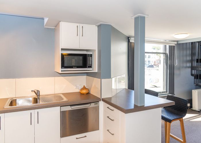  at 3/7 Liverpool Street, City Centre, Dunedin, Otago