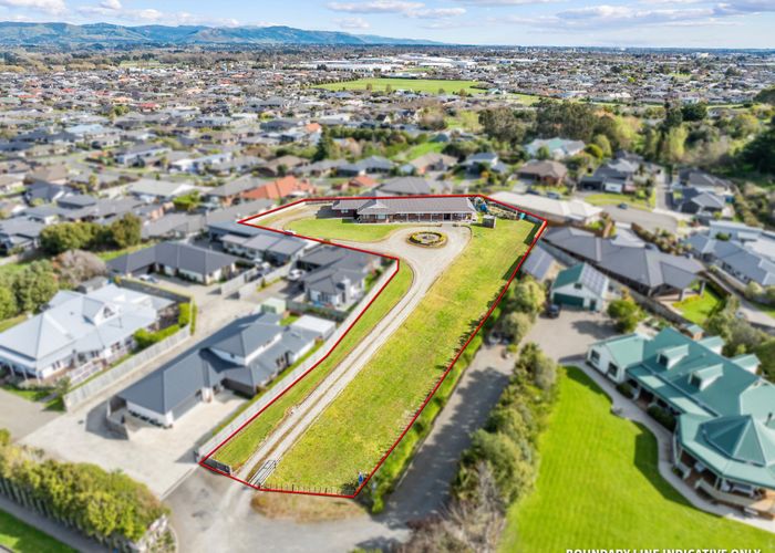  at 127 James Line, Kelvin Grove, Palmerston North, Manawatu / Whanganui