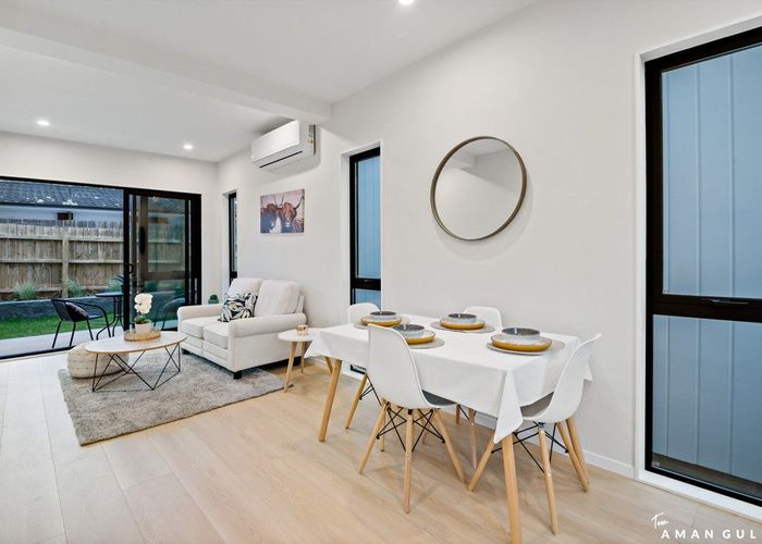  at Lot 9/155 Te Atatu Road, Te Atatu South, Waitakere City, Auckland