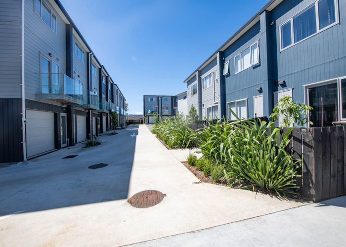  at 55B Edmonton Road, Henderson, Waitakere City, Auckland