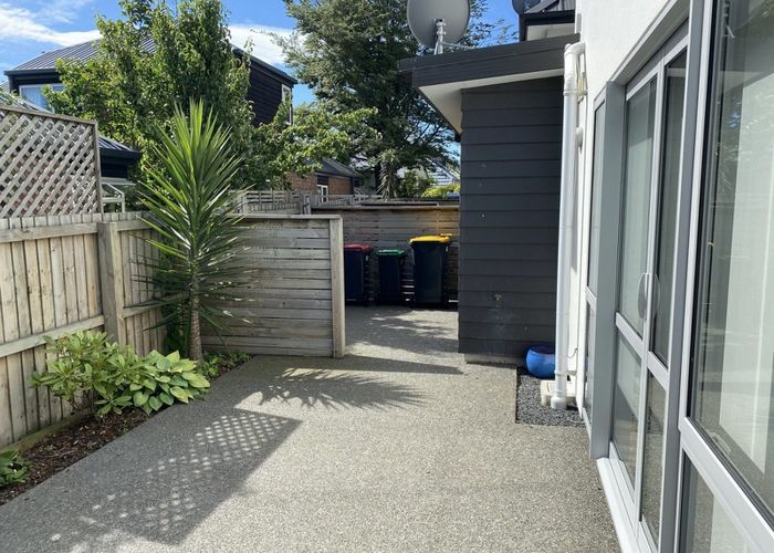 at 1/245 Bealey Avenue, City Centre, Christchurch City, Canterbury