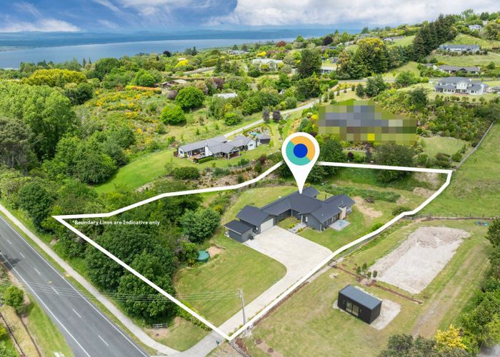  at 231 Mapara Road, Acacia Bay, Taupo, Waikato