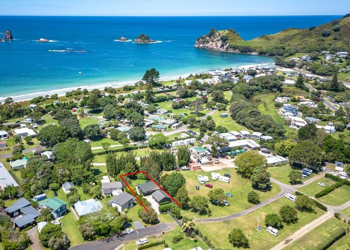 at 43 Dawn Avenue, Hahei, Whitianga
