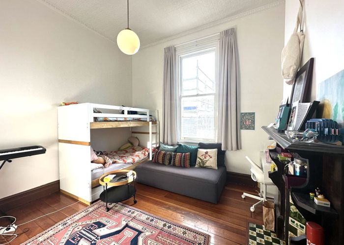  at 38 Pirie Street, Mount Victoria, Wellington