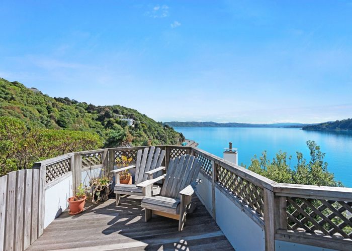  at 14A Kio Road, Hataitai, Wellington, Wellington