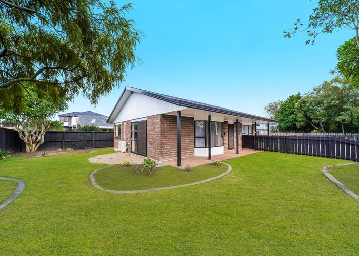  at 1/554 Weymouth Road, Weymouth, Manukau City, Auckland
