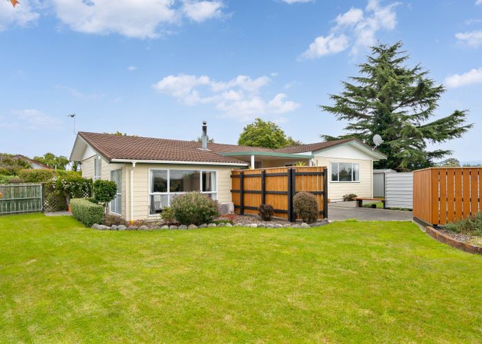  at 86A Hillcrest Street, Solway, Masterton