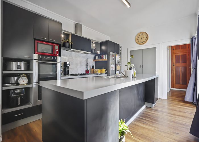  at 23 Cambridge Street, Hampstead, Ashburton, Canterbury