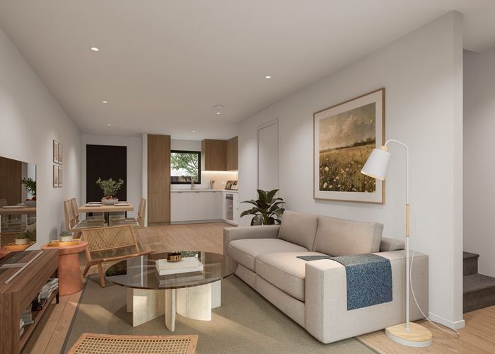  at Lot 3/9 Kamaka Road, Mangere Bridge, Manukau City, Auckland