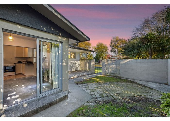  at 6 Hartford Street, Burnside, Christchurch City, Canterbury