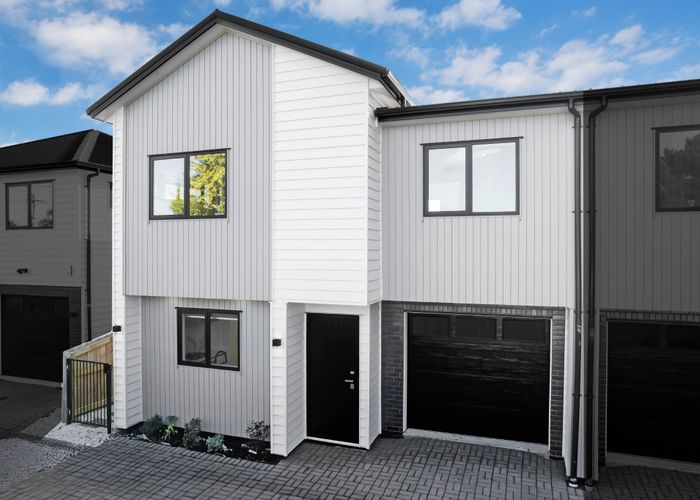  at 9A Bernard Street, Papatoetoe, Manukau City, Auckland