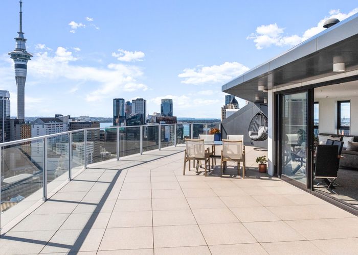  at 2602/8 Airedale Street, City Centre, Auckland City, Auckland