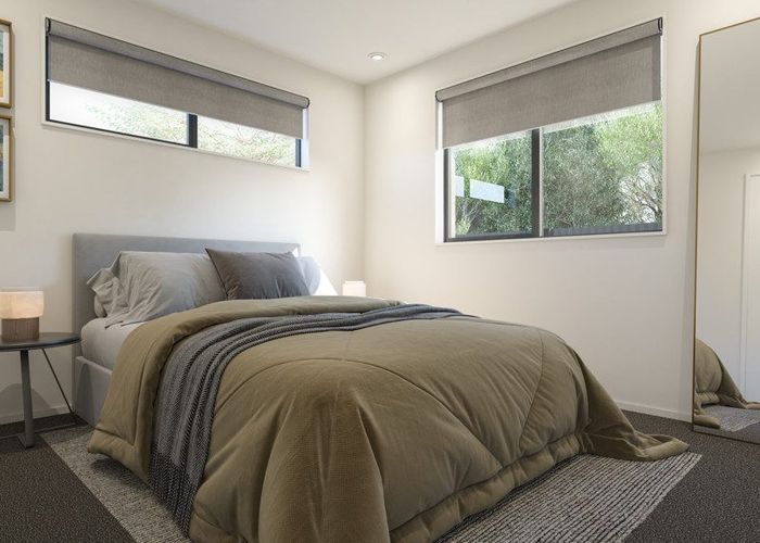  at 1-4/65 North Parade, Richmond, Christchurch City, Canterbury