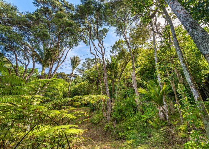  at 83 Fairview Crescent, Omiha, Waiheke Island, Auckland