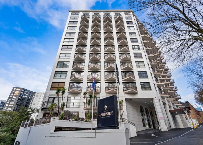  at 9P/100 Greys Avenue, City Centre, Auckland City, Auckland