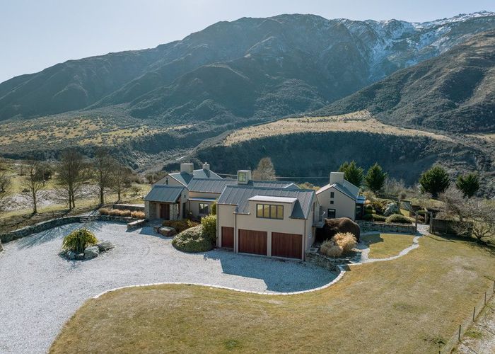  at 2139 Gibbston Highway, Gibbston, Queenstown-Lakes, Otago