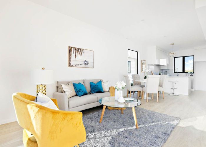  at 6/101 Botany Road, Botany Downs, Auckland
