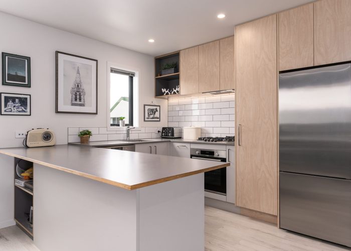  at 5/28 Beveridge Street, City Centre, Christchurch City, Canterbury