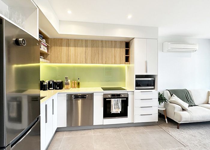  at 401/1 Buscomb Avenue, Henderson, Waitakere City, Auckland