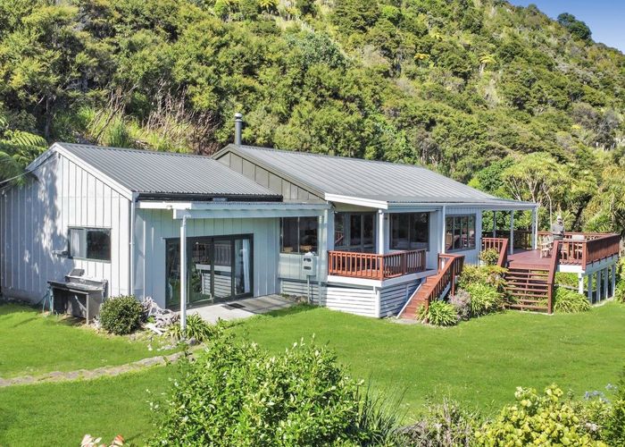  at 8344A State Highway 35, Whanarua Bay, Te Kaha