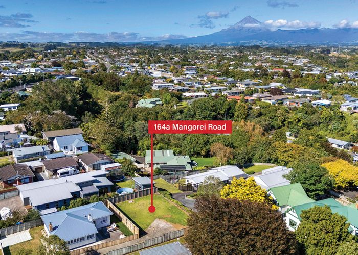  at 164A Mangorei Road, Merrilands, New Plymouth, Taranaki