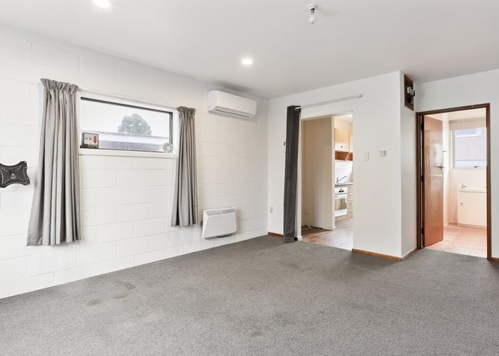  at 6/29 Draper Street, Richmond, Christchurch City, Canterbury