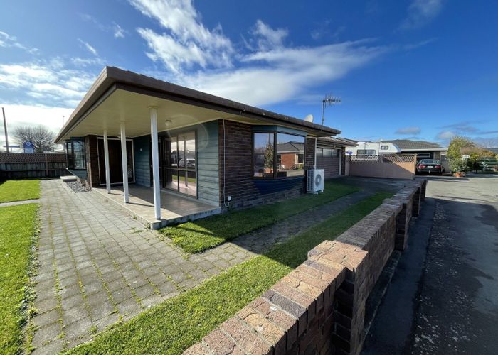  at 1/402 King Street South, Hastings Central, Hastings, Hawke's Bay