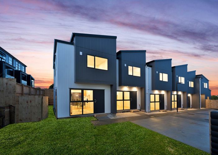 at 62D Triangle Road, Massey, Waitakere City, Auckland