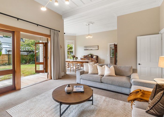  at 60 Prospect Terrace, Mount Eden, Auckland