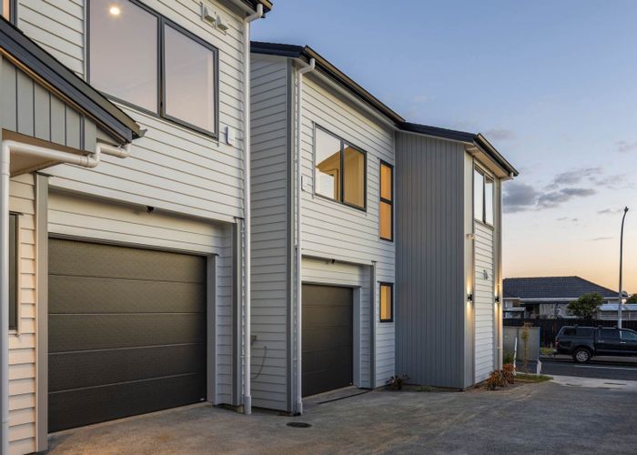  at 8B Andrew Road, Howick, Manukau City, Auckland