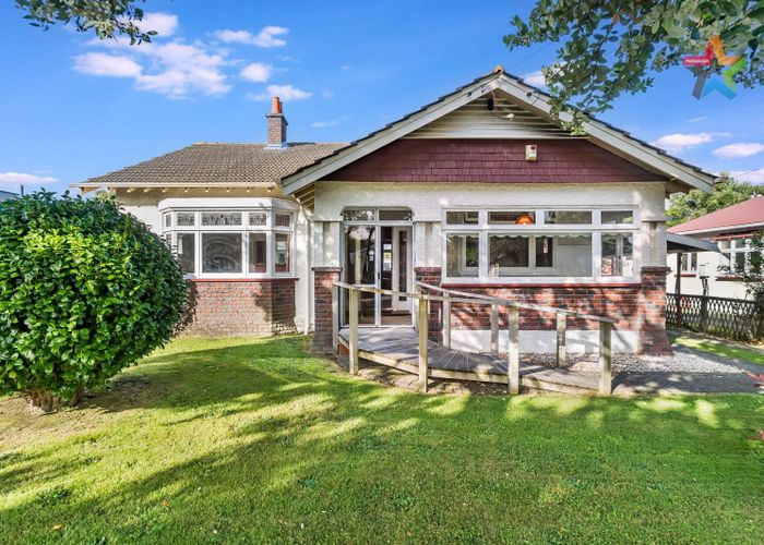  at 4 Bracken Street, Petone, Lower Hutt, Wellington