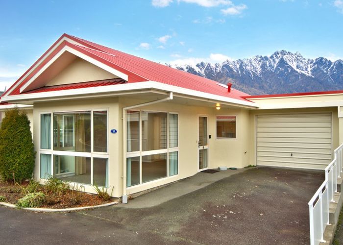  at 32J Mcbride Street, Frankton, Queenstown