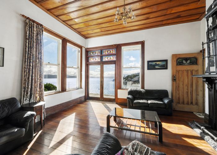  at 3 Oriental Terrace, Oriental Bay, Wellington, Wellington