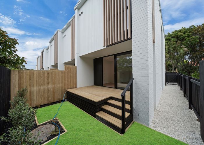  at Lots 1-9/9 Oregon Avenue, Avondale, Auckland City, Auckland