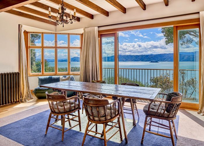  at 10 and 14 Fortification Road, Karaka Bays, Wellington, Wellington