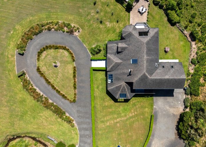  at 751 Takarau Gorge Road, Makara-Ohariu, Wellington, Wellington