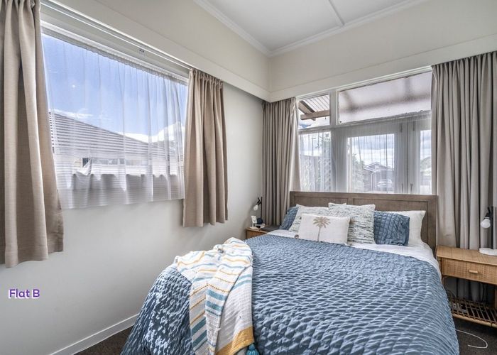  at 186B Mary St, Richmond, Invercargill, Southland