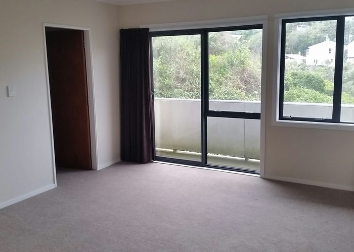  at 3/7 Raroa Road, Kelburn, Wellington, Wellington