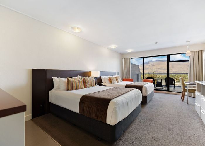  at 352/88 Frankton Road, Town Centre, Queenstown-Lakes, Otago