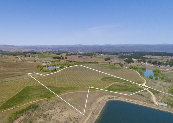  at Lot 40 McArthur Road, Mount Dunstan Estates, Alexandra, Central Otago, Otago